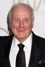 Jerry Weintraub; Amerikalı yapımcı, oyuncu, idari yapımcı