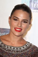 Melia Kreiling; Cenevre, İsviçre doğumlu İsviçreli oyuncu
