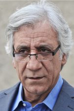 Masoud Rayegany; Hürremabad, İran doğumlu İranlı oyuncu