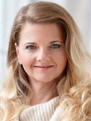 Ulrike Beimpold; Viyana, Avusturya doğumlu Avusturyalı oyuncu