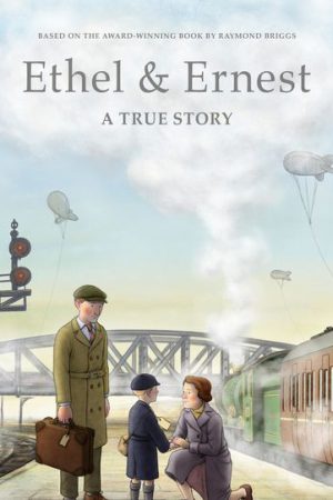 Ethel & Ernest