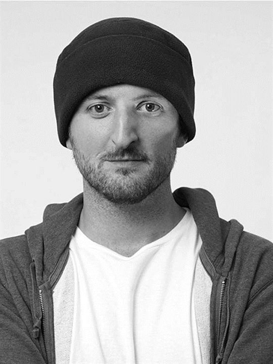 Michael Gracey; Avustralyalı yönetmen