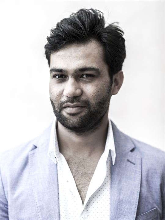 Ali Abbas Zafar; yönetmen, senarist, yazar
