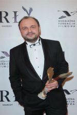 Arkadiusz Jakubik; Polonyalı oyuncu