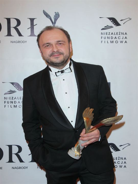 Arkadiusz Jakubik; Polonyalı oyuncu