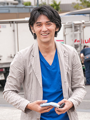 Jun Murakami; Osaka, Japonya doğumlu Japon oyuncu