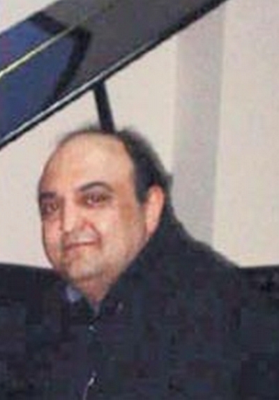 Özkan Turgay; Türk müzisyen, besteci
