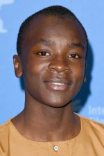 Maxwell Simba; Kenyalı oyuncu