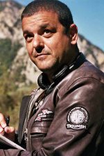 Joann Sfar; Fransız yönetmen ve senarist