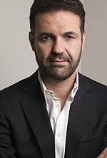 Khaled Hosseini; yazar