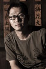 Kelvin Tong; senarist, yönetmen