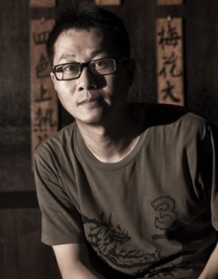 Kelvin Tong; senarist, yönetmen
