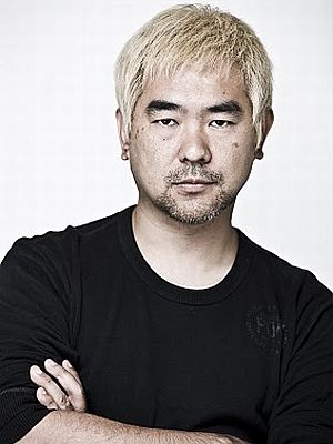 Ryûhei Kitamura; Japon yönetmen, senarist, yapımcı