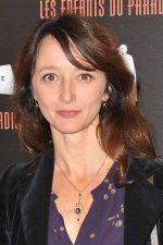 Judith Henry; Fransız oyuncu