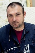 Miquel Barceló; İspanyol oyuncu, yardımcı yönetmen