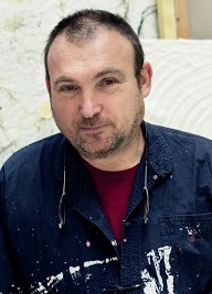 Miquel Barceló; İspanyol oyuncu, yardımcı yönetmen