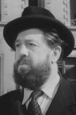 Michel Simon; Cenevre, İsviçre doğumlu François-Michel Simon olarak da bilinen İsviçreli oyuncu, yapımcı