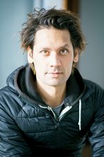 Jaime Osorio Marquez; Kolombiya doğumlu Kolombiyalı yönetmen