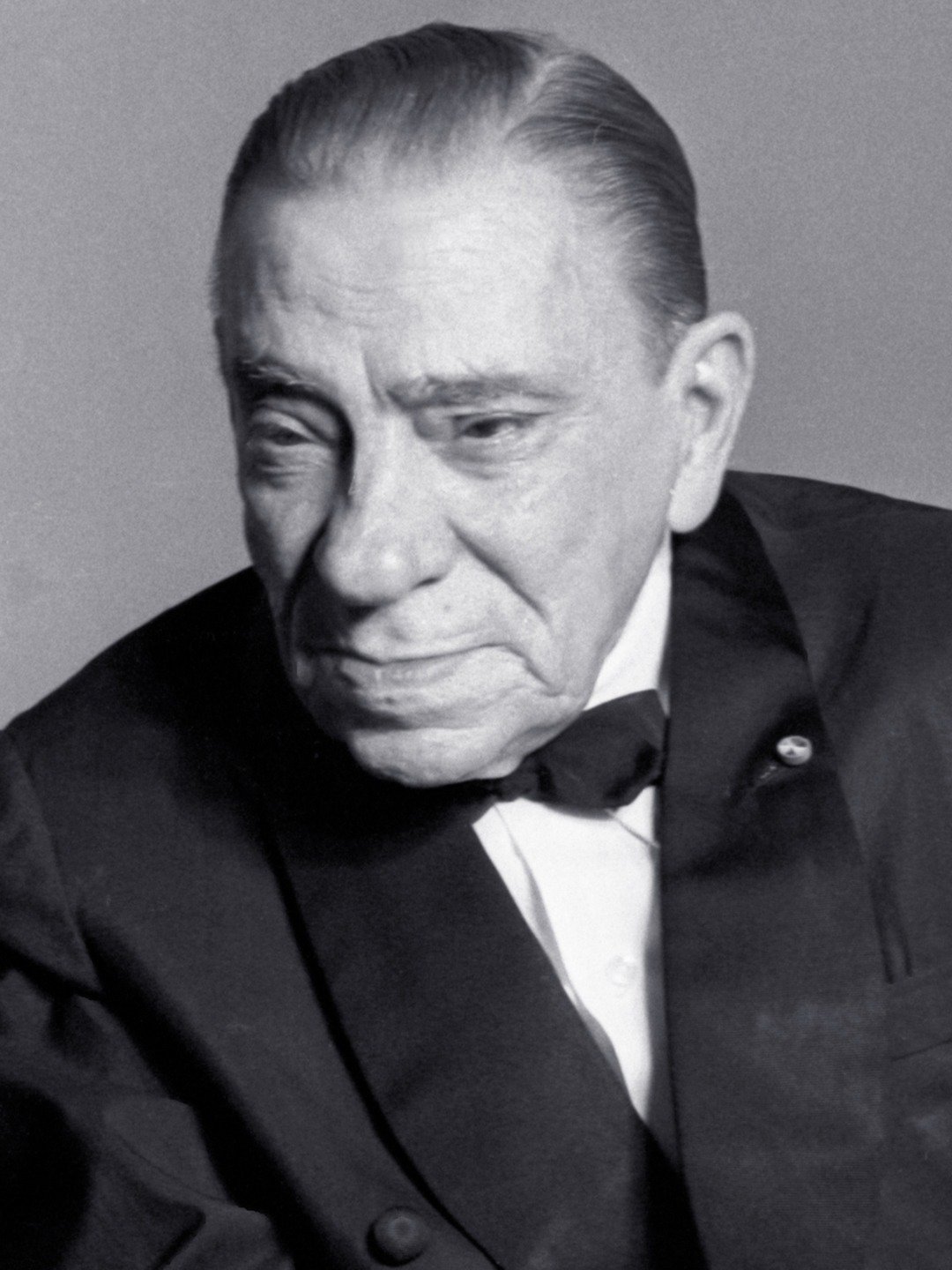 Procópio Ferreira; Brezilya doğumlu Brezilyalı oyuncu