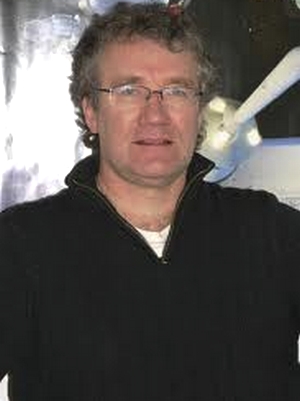 Ben Stassen; Aubel, Liège, Belçika doğumlu Belçikalı  yönetmen, yapımcı, senarist, görüntü yönetmeni, yazar