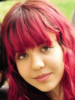 Lorelei Linklater; Amerikalı