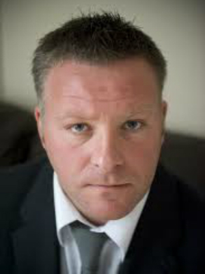 Matthew David McCarthy; oyuncu