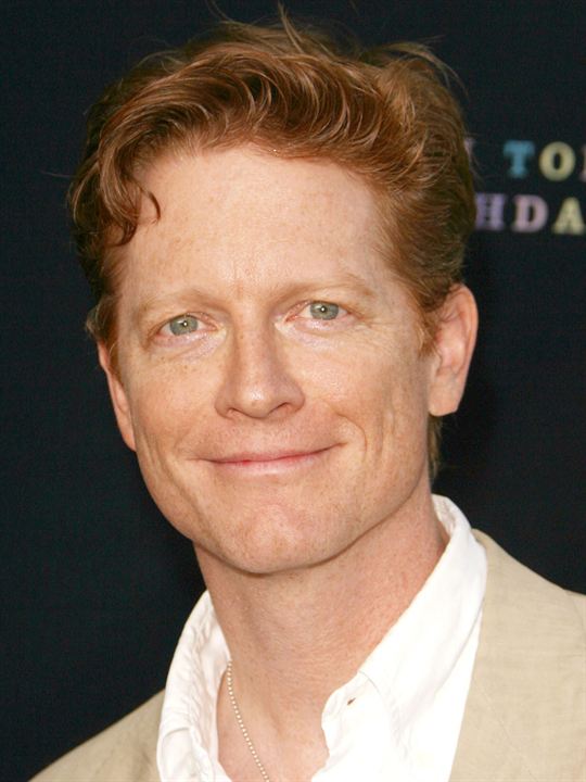 Eric Stoltz; Eric Cameron Stoltz olarak da bilinen Amerikalı oyuncu, yönetmen