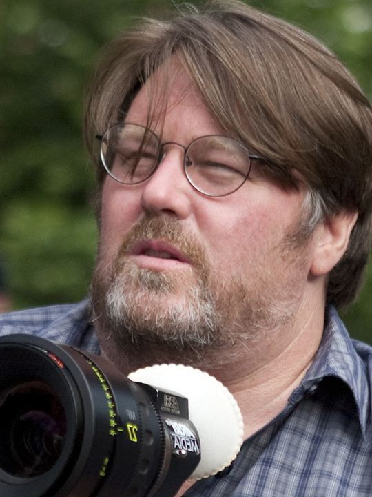 William Monahan; Amerikalı senarist, yapımcı, yönetmen