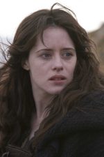 Claire Foy; Stockport,Greater Manchester,İngiltere doğumlu Claire Elizabeth Foy olarak da bilinen İngiliz  oyuncu