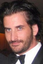 Lachy Hulme; Avustralyalı oyuncu