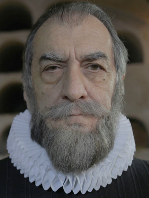 Ramon Barea; İspanyol oyuncu