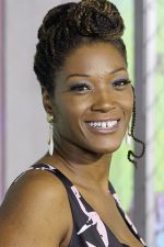 Yolonda Ross; Amerikalı oyuncu