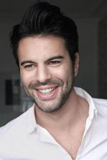 Alexandre Brik; Fransız oyuncu, senarist, yönetmen