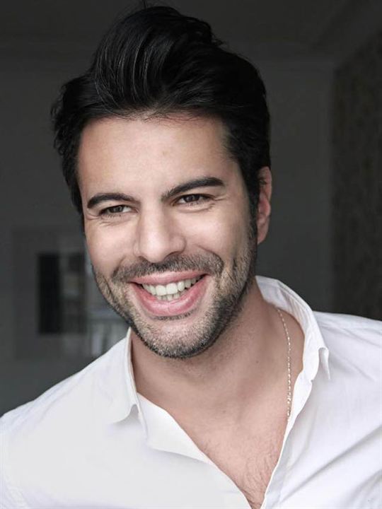 Alexandre Brik; Fransız oyuncu, senarist, yönetmen