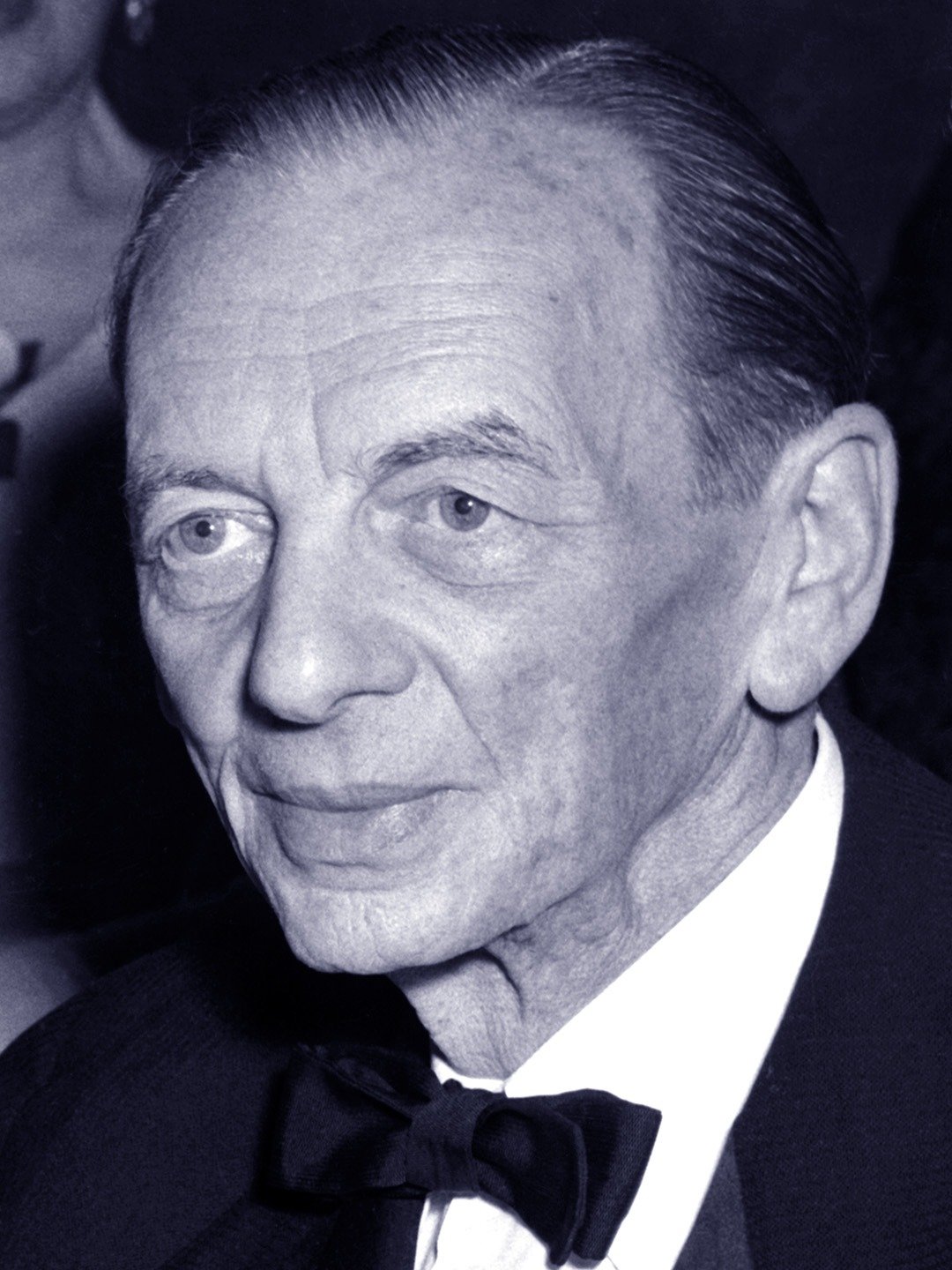 Reinhold Schünzel; Alman, oyuncu, senarist, yönetmen