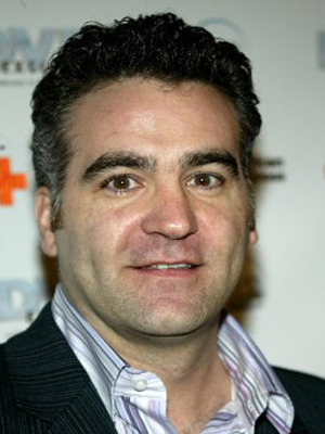 Bradley Raymond; Amerikalı hikaye yazarı, yazar, yönetmen