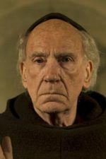 David Warner; İngiliz oyuncu