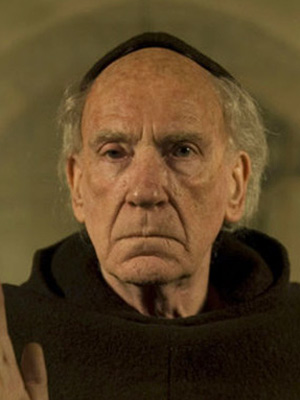 David Warner; İngiliz oyuncu