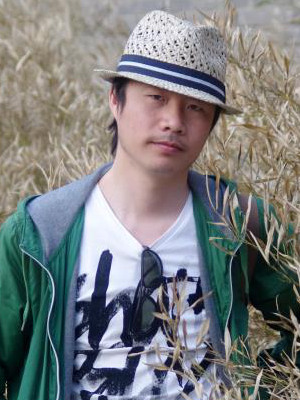 Li Ruijun; Gaotai, Gansu, Çin doğumlu Çinli yönetmen, senarist