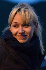 Marie Blokhus; oyuncu