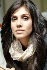 Sandra Echeverría; Sandra Echeverría Gamboa olarak da bilinen Meksikalı oyuncu