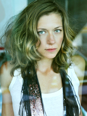 Branka Katic; Sırp oyuncu