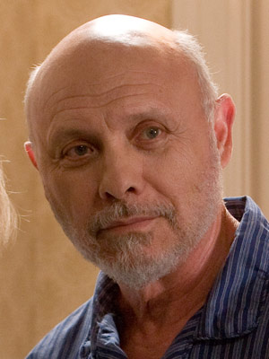 Hector Elizondo; Amerikalı oyuncu