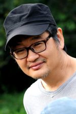 Jin-Ho Hur; yönetmen