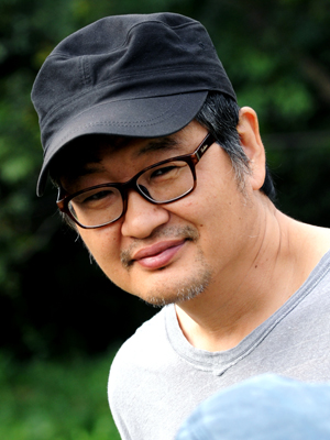Jin-Ho Hur; yönetmen
