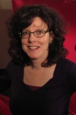 Julie Cohen; yapımcı, yönetmen