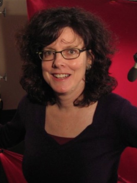 Julie Cohen; yapımcı, yönetmen