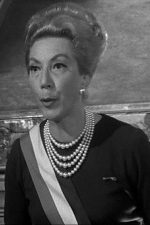 Denise Péronne; Fransız oyuncu