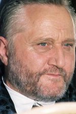 Bernard-Pierre Donnadieu; Fransız oyuncu