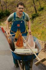 Yolların Prensi; Filmin orijinal adı: Prince Avalanche